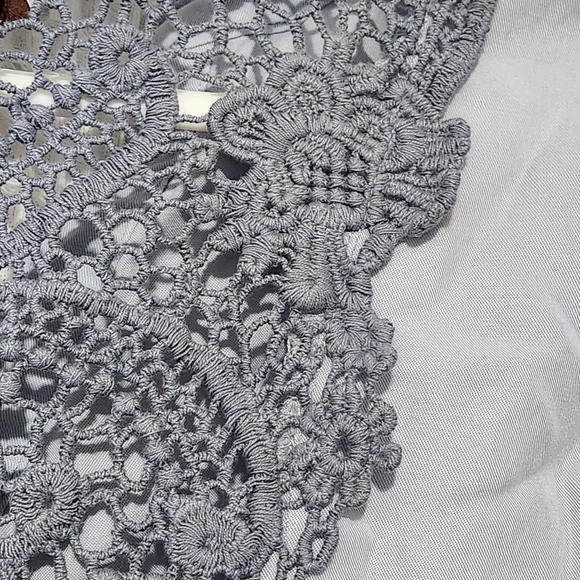 Knox Rose, sleeveless blouse, Medium - Picture 5 of 6